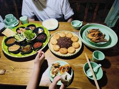 -淀里船宴(裕华东路店)