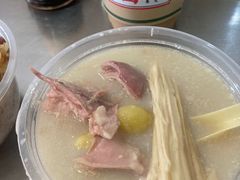 -胡椒猪肚汤(康王店)