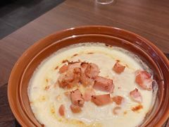 -萨莉亚意式餐厅(大宁音乐广场店)