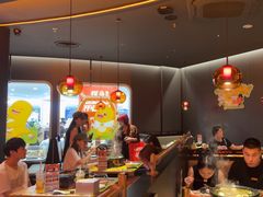 -探鱼·鲜青椒爽麻烤鱼(正佳广场店)