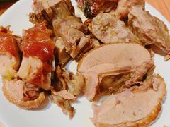 小食-沐槿宫韩式汗蒸水汇(马群店)