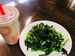 酸梅汤-88号小吃店·经典云南菜·地道纳西美食