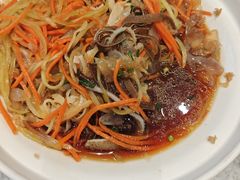 -聚丰园•湖鲜餐厅(阿红私房菜梅石路店)