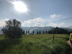 -黄河三峡风景名胜区