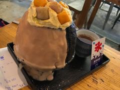 -WONDER ICE 萬得冰田(建設路总店)