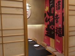-长崎屋·日本料理·刺身·烧鸟(天河北路店)