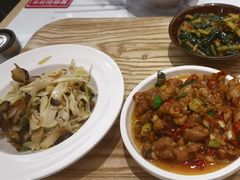 -乡村基·川味现炒大王(熙悦天街店)