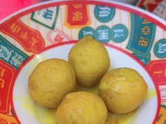 -孖记茶档·热腾茶餐(荔湾领展广场店)