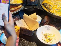 -匠子烤鱼(上邦百汇城店)