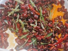 -陈熹公民族美食文化餐厅(中华广场店)