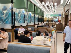 -新世界餐厅(万达店)