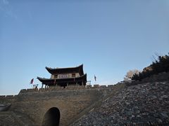 -雁门关景区