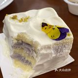 杭州探店 | 芋泥控不能错过❌的甜品店