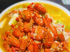 -京悦南门涮羊肉·羊蝎子火锅(田林路店)
