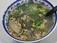 -清真马祥兴菜馆(云南北路店)