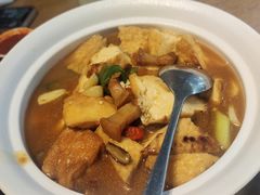 -汀小府·福建客家菜(鼓山沃尔玛店)