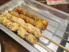 -沣元春饼馆(幸福巷店)