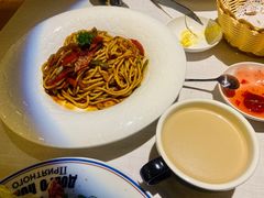 -俄士厨房(万松园店)