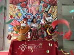 -捌号空间装饰|武昌总部(武昌总部)