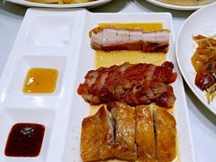 -立哥港式茶餐厅