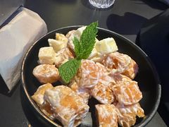 -烤匠麻辣烤鱼(IFS店)