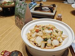 -老阿爸鲜鱼土菜(昆山花桥店)
