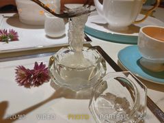 -燕庭·纯燕窝·甜品下午茶(南京西路店)