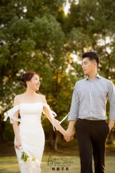 -艺匠摄影ARTIZ STUDIO(南京店)