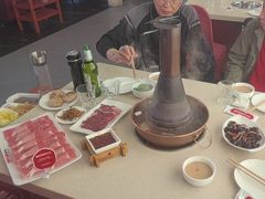 -阳坊大都涮羊肉(阳坊总店)