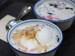 冰沙清补凉-文昌邓记清补凉(西沙路店)