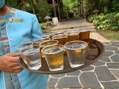 -清远熹乐谷温泉度假酒店