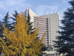 -西南交通大学(九里校区)