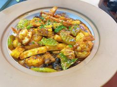 -晋阳春·山西菜·北京烤鸭(交大店)