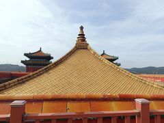 -普陀宗乘之庙(小布达拉宫)