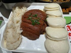 -鑫小城故事·藕汤·家常菜(台北一路总店)