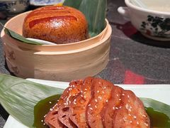 -南京大牌档(新街口德基广场店)