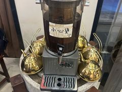 -津菜宋记老房子(鼓楼店)