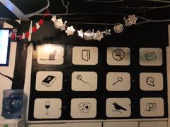 -Doors独立剧情密室(东门分店)