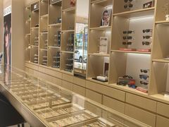 -兰科达眼镜(西固店)