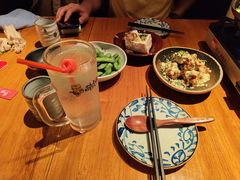-醉虎传(南锣鼓巷店)