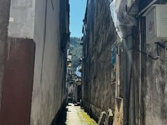 -渔梁坝