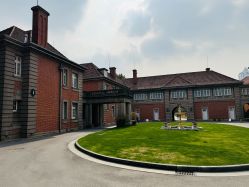 -上海瑞金洲际酒店·宴会厅