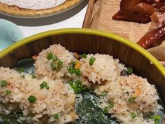 -香融府·烤鸭·家常菜(花乡奥莱店)