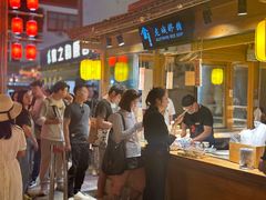 -沙州食驿·非遗小吃夜市