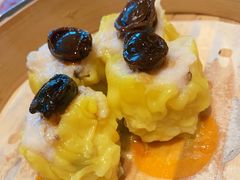 -潮上潮(南中环店)