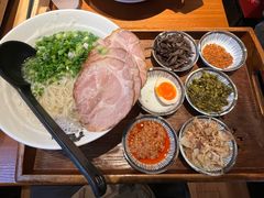 -豚一拉麺(花城汇南区店)