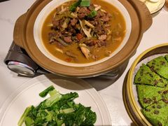 -阿露佳·舌尖上的安吉菜