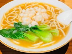 虾仁面-奎元馆(市民中心店)