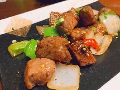 -旨料亭日本料理(四川北路店)