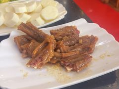 -领鲜风味花雕鸡(马端街店)
